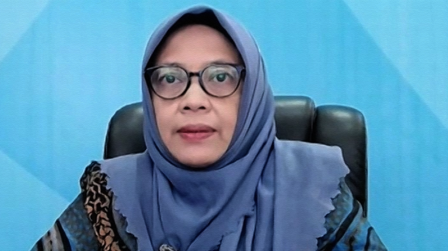 Ketua Umum Pimpinan Pusat ‘Aisyiyah, Siti Noordjannah Djohantini. (Foto: Istimewa)