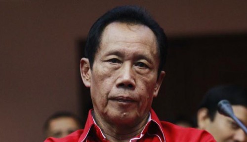 Mantan Gubernur DKI Jakarta, Sutiyoso atau akrab disapa Bang Yos dikabarkan meninggal dunia, Selasa 15 Juni 2021. (Foto: Istimewa)