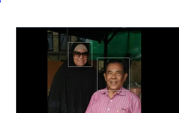 Yos Sutiyoso meninggal dunia berprofesi guru, bukan Sutiyoso alias Bang Yos, eks Gubernur DKI Jakarta dua periode. (Foto: Facebook Gita Soraya)