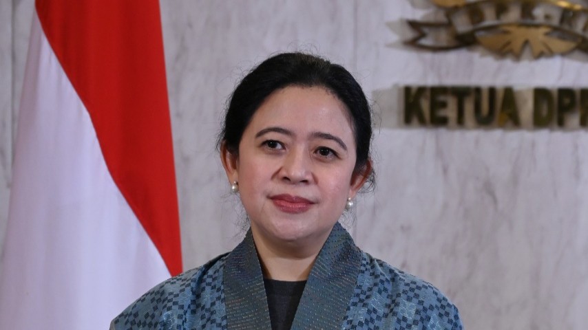 Ketua DPR RI Puan Maharani (foto: istimewa)