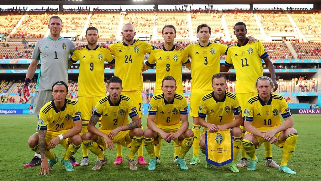 Polandia swedia vs