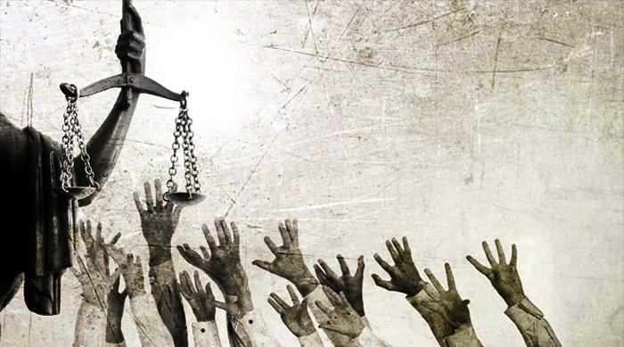 Islam dan Keadilan, ilustrasi