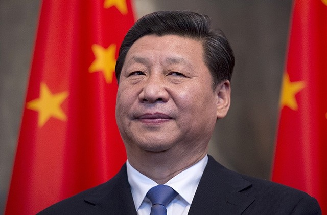 Xi Jinping, Petani Hidup di Gua, Suka Baca Buku Mao  asia society