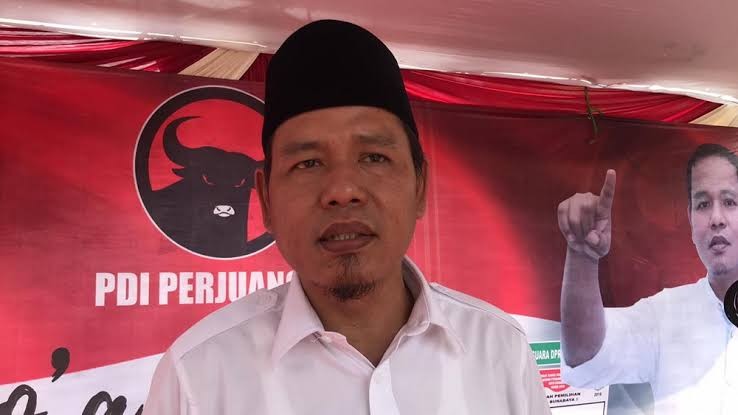 Ketua Fraksi PDI Perjuangan DPRD kota Surabaya, Syaifuddin Zuhri. (Foto: Istimewa)