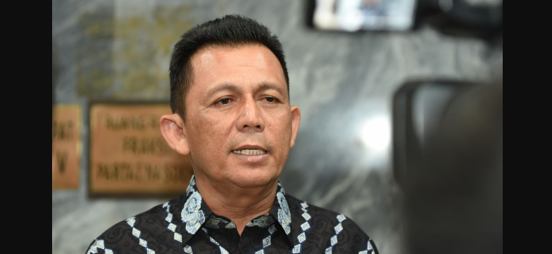 Gubernur Kepulauan Riau (Kepri), Ansar Ahmad. (Foto: Istimewa)