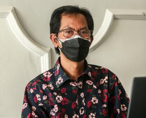 Ketua DPRD Kota Suarabaya, Adi Sutarwijono. (Foto: Istimewa)