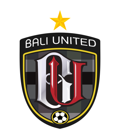 Logo klub Bali United. (Foto: istimewa)