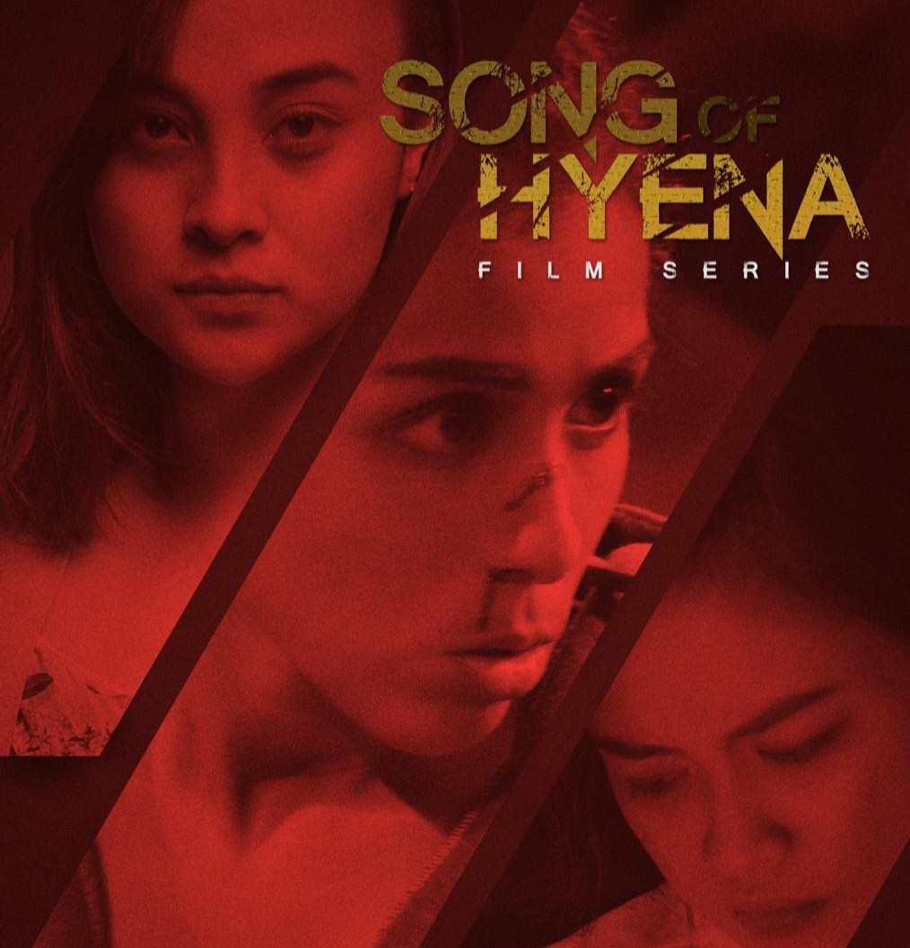 Film Song of Hyena yang berkisah mengenai hak-hak wanita berhasil ditonton 200.000 dalam dua pekan. (Foto: istimewa)