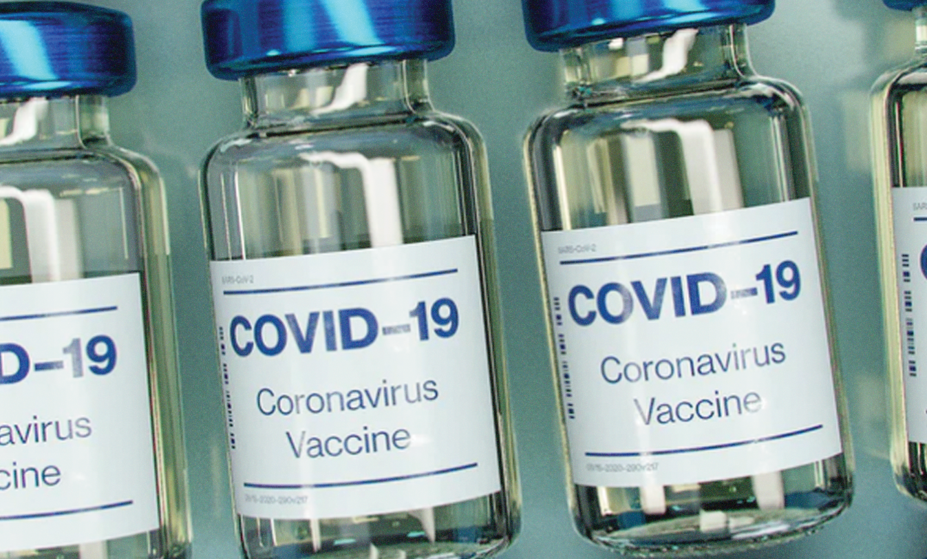 Cara cek sertifikat vaksinasi Covid-19 di laman Peduli Lindungi. (Foto: unsplash)