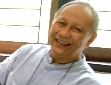 Agus Suratno, wartawan senior di Kabupaten Jember yang dikenal dengan sebutan Pak Aga meninggal dunia akibat covid-19. (Foto: Istimewa)