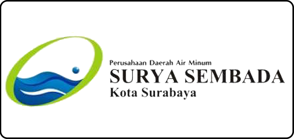 PDAM Surya Sembada Kota Surabaya. (Foto: Istimewa)