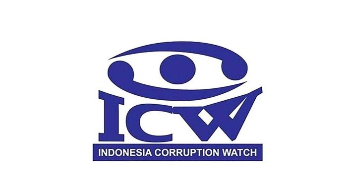 Logo Indonesia Corruption Watch (ICW)