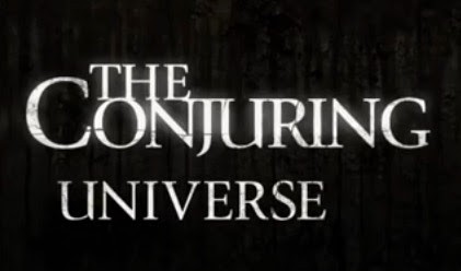 Film The Conjuring Universe. (Foto: Istimewa)