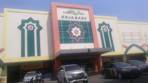 Ilustrasi Pasar Koja Baru. (Foto: puspaman.pom.go.id)