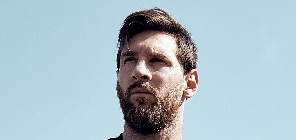 Lionel Messi dikaitkan dengan PSG setelah resmi berpisah dengan Barcelona pada Kamis, 5 Agustus 2021. (Foto: Twitter/@TeamMessi)