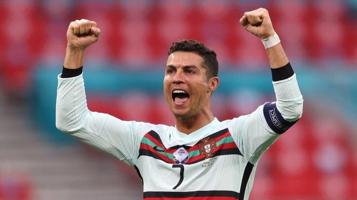 Cristiano Ronaldo punya tarif endorse termahal. (Foto: Istimewa)
