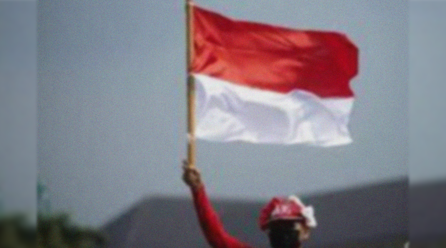 Indonesia memperingati hari kemerdekaan pada 17 Agustus. Ada beberapa negara di dunia yang juga memperingati hari kemerdekaan yang sama. (Foto: Dtk)
