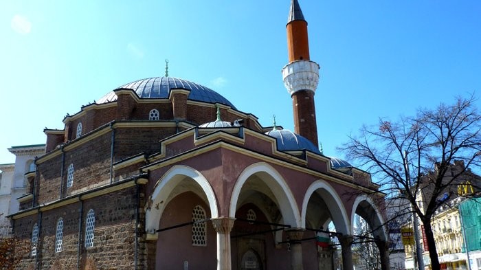 Masjid Tombul di Bulgaria, persebaran dakwa Islam di Eropa. (Foto: Istimewa)