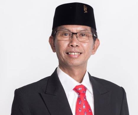 Ketua DPRD Surabaya, Adi Sutarwijono.  (Foto: dok Ngopibareng.id)
