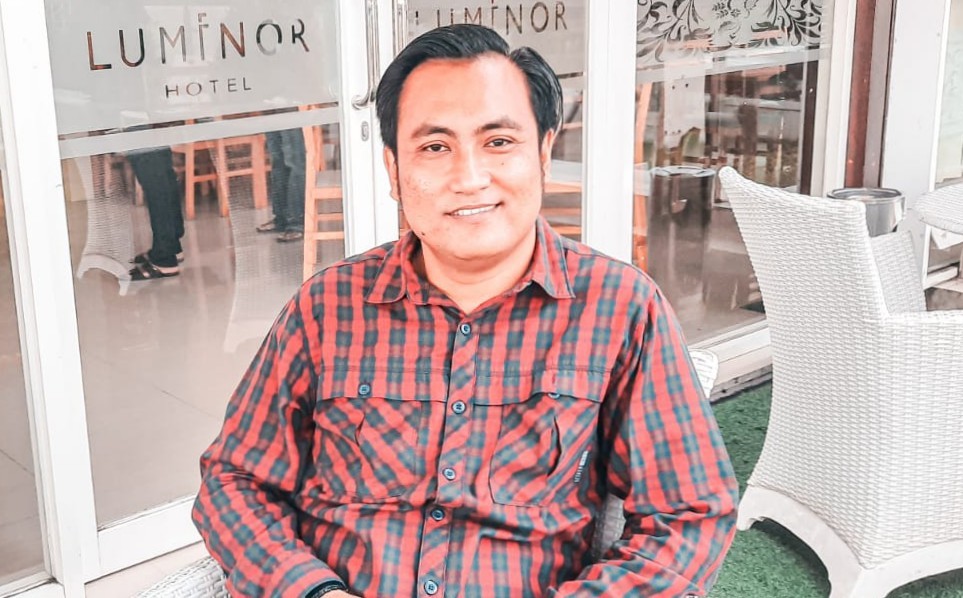 Pengacara korban pencabulan, Hery Sampurno. (Foto: Istimewa)