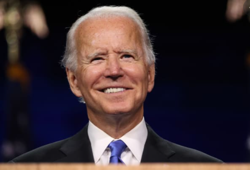 Presiden Amerika Serikat Joe Biden menyampaikan sikap atas kisruh yang terjadi di Afghanistan, untuk pertama kalinya setelah AS hengkang. (Foto: Ist)