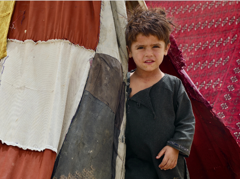 Belasan ribu penduduk Afghanistan telah dievakuasi. Sejumlah negara akan menampung pengungsi Afghanistan sementara. (Fpto: Ilustrasi/UNHCR)