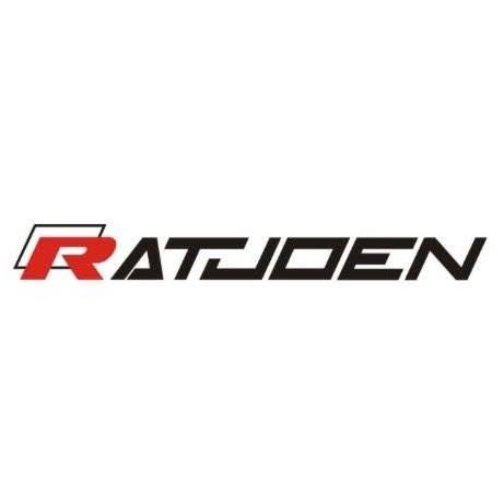 Logo Ratjoen Cycling Club. (Foto: Istimewa)