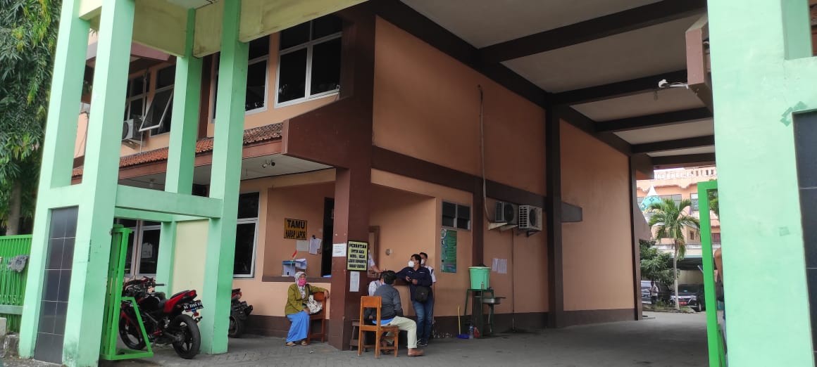 Oknum dosen di IAIN Kota Kediri dilaporkan mencabuli mahasiswanya. Pihak rektorat menjatuhkan sejumlah sanksi pada oknum dosen tersebut. (Foto: Fendy Plesmana/Ngopibareng.id)