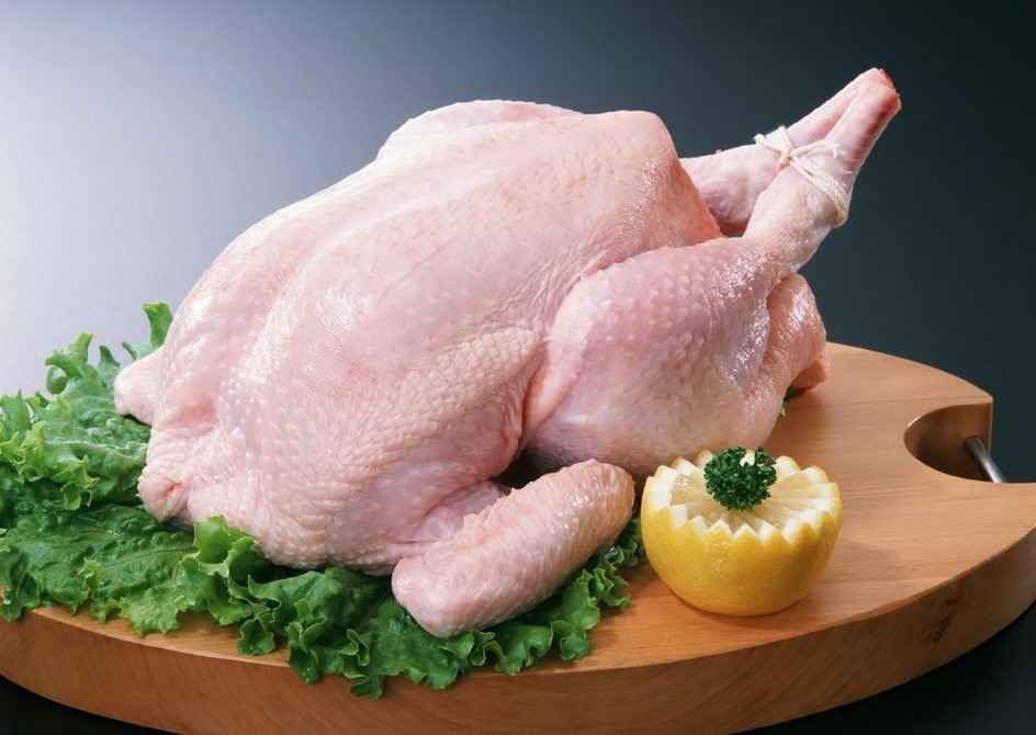 Ilustrasi daging ayam sebagai salah satu sumber protein. (Foto: Istimewa)