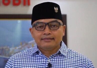 Ichwan Arifin, Wakil Ketua DPD PA GMNI Jawa Timur. (Foto: istimewa)