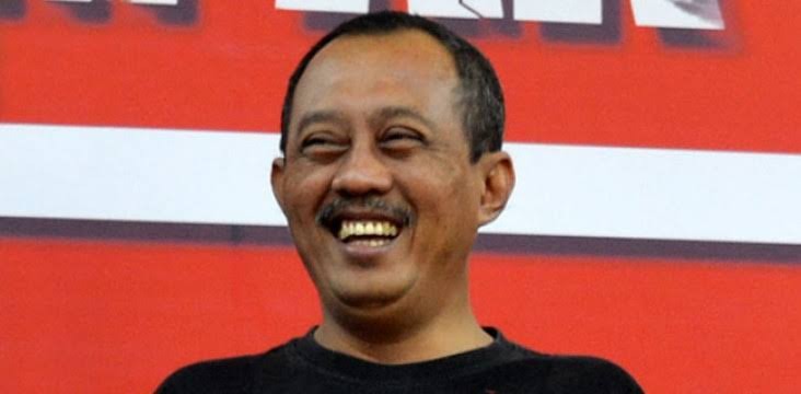 Wakil Walikota Surabaya Armuji.  (Foto: istimewa)