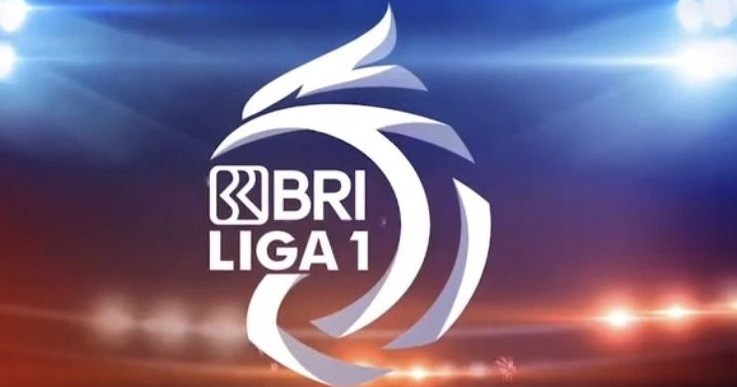 Logo Liga 1 2021-2022. (Foto: Istimewa)