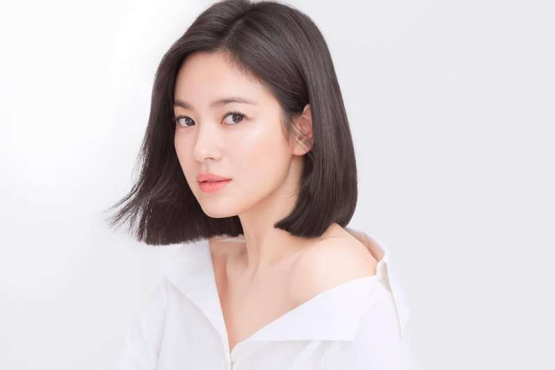 Song Hye Kyo hiatus dari dunia akting karena cerai dari Song Joong Ki. (Foto: Istimewa)