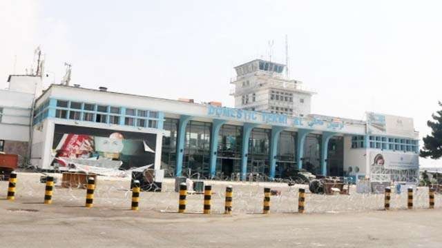 Qatar akan bekerjasama dengan Taliban untuk mengoperasikan kembali Bandara Kabul yang porak poranda. Qatar akan minta bantuan tehnik dari Turki. (Foto:Al Jazeera)