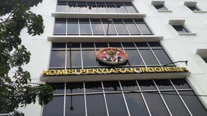Ilustrasi gedung KPI di Juanda Jakarta Pusat. (Foto: istimewa)
