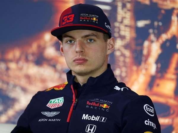 Pembalap Red Bull Racing, Max Verstappen raih pole position di rumah, F1 GP Belanda. (Foto: Crush)