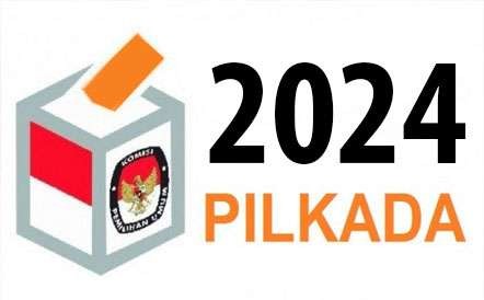 KPU mengusulkan pilkada serentak berlangsung 27 November 2024. (Ngopibareng)