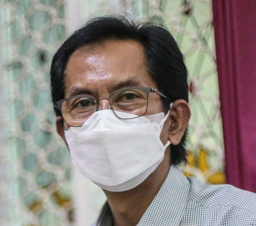 Ketua DPRD Kota Surabaya, Adi Sutarwijono.  (Foto: dok Pribadi)