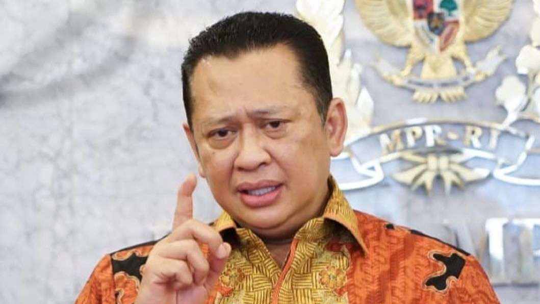 Ketua MPR Bambang Soesatyo minta pemerintah segera mengevaluasi sarana prasarana lapas di daerah. (Foto: Istimewa)