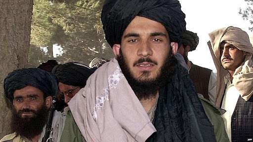 Menteri Pertahanan baru Afghanistan, Mullah Yaqoob. Dia adalah anak pendiri Taliban, yakni Mullah Mohammad Omar. (Foto: Istimewa)