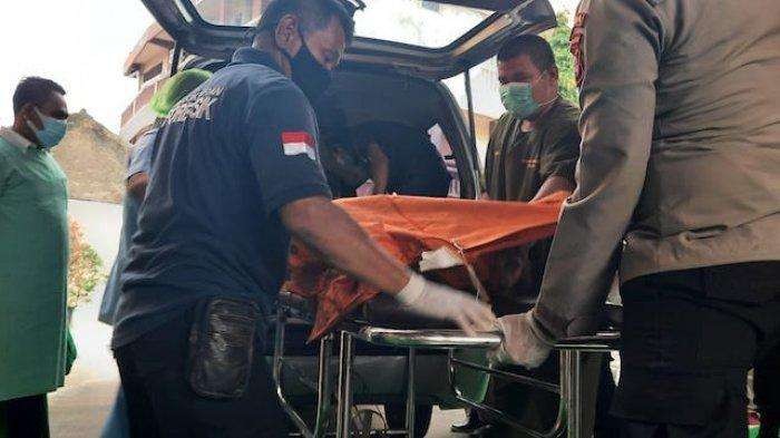 Korban tewas kebakaran Lapas Klas I Tangerang bertambah. (Foto: Ant)