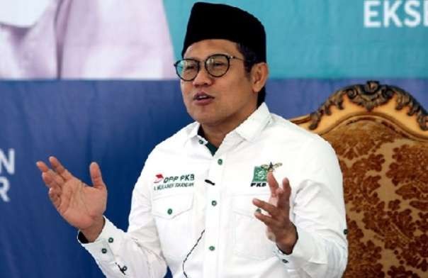Wakil Ketua DPR Muhaimin Iskandar (Foto: istimewa)