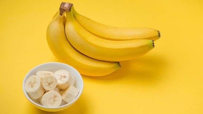Ilustrasi buah pisang yang kaya manfaat dan gizi. (Foto: Istimewa)