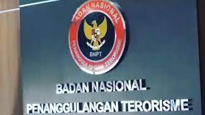 Ilustrasi Badan Nasional Penanggulangan Terorisme.