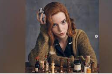 Serial Netflix Queen's Gambit digugat grandmaster catur perempuan dalam pencemaran nama baik. (Foto: ist)