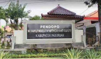 Kabupaten Pasuruan terpilih sebagai Pilot Project penerapan Sistem Informasi Administrasi Kependudukan (SIAK). (Foto: ist)