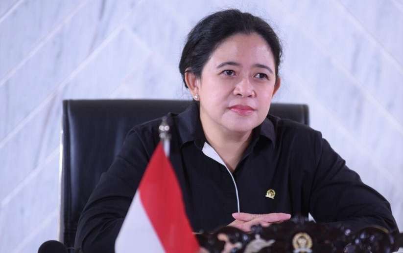 Ketua DPR Puan Maharani berharap calon Panglima TNI jangan untuk kepentingan politik sesaat. (Foto: istimewa)