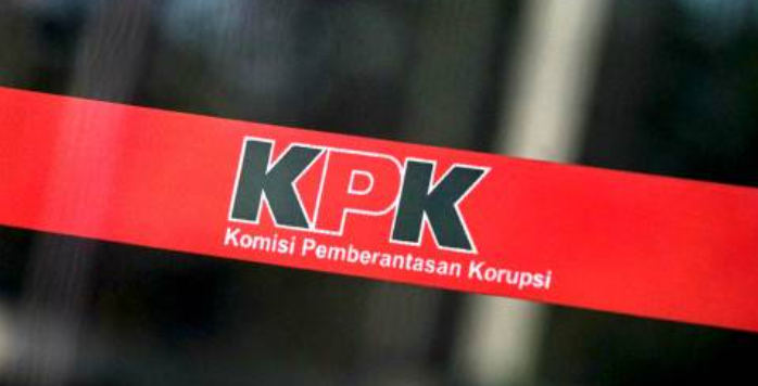 Ilustrasi logo Komisi Pemberantasan Korupsi (KPK). (Foto: Istimewa)