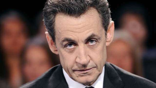 Mantan Presiden Prancis Nicolas Sarkozy oleh pengadilan divonis 1 tahun karena terlalu banyak menggunakan dana untuk kampanye melebihi ketentuan. (Foto:CNBC)