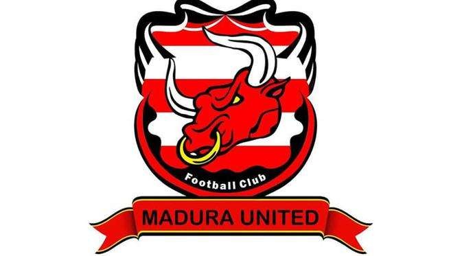 Madura United. (Foto: Istimewa)